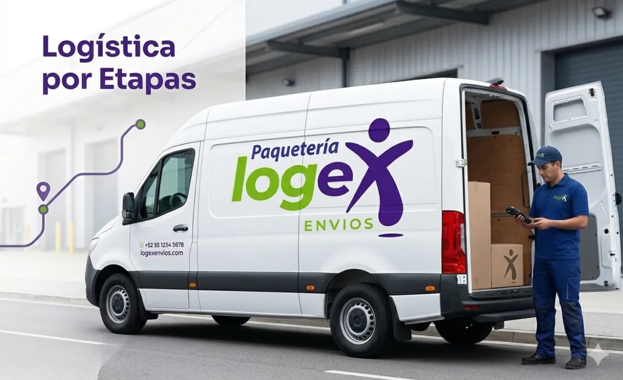 Monitoreo Logex