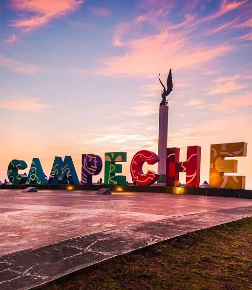 Envíos a Campeche