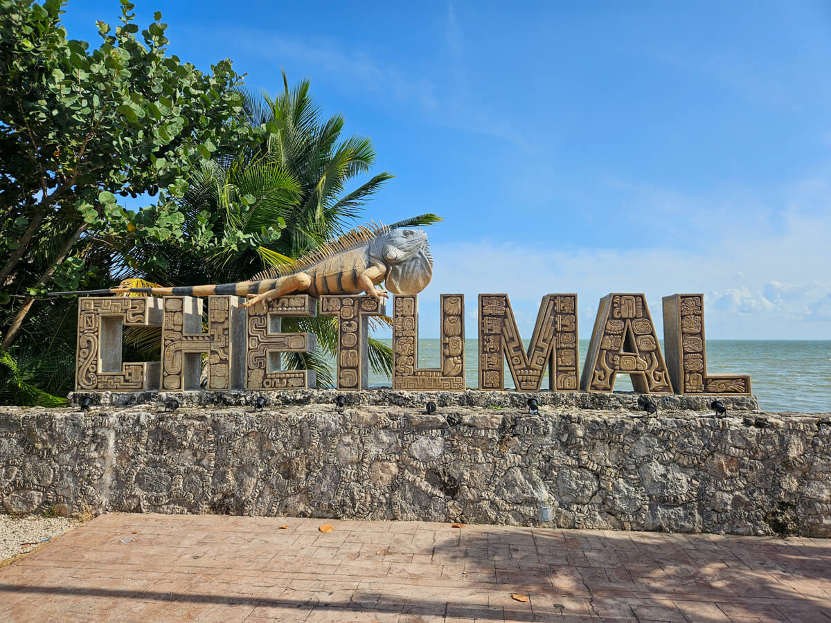 Envíos a Chetumal
