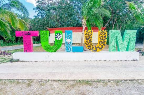 Envíos a Tulum