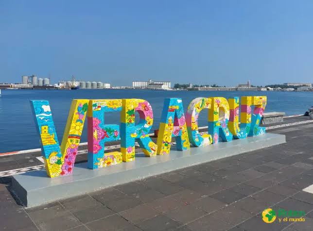Envíos a Veracruz