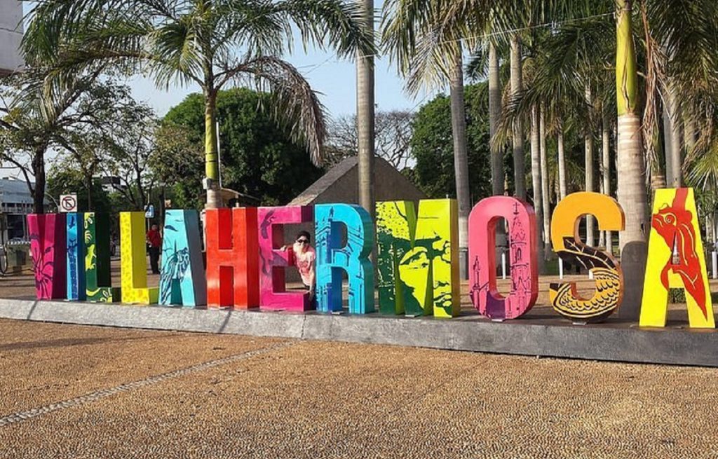 Envíos a Villahermosa